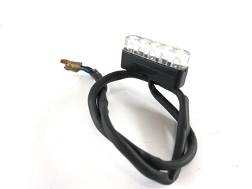 Moto Guzzi V11 [2001] - License plate light LED - 0