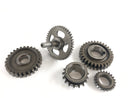 Yamaha XT 500 1U6 [1980] - Gears Convolute Auxiliary Gear-2