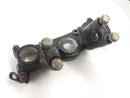 Honda XL 500 S PD01 [1982] - [1997] - upper triple clamp-1