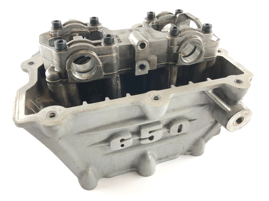 BMW F 650 GS R13 [2000] - Cylinder head