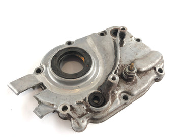 Kawasaki Z 750 E KZ750E [1981] - Engine cover gearbox output