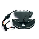 BMW R nineT 1200 Roadster [2014-2023] - Heck ordentlich