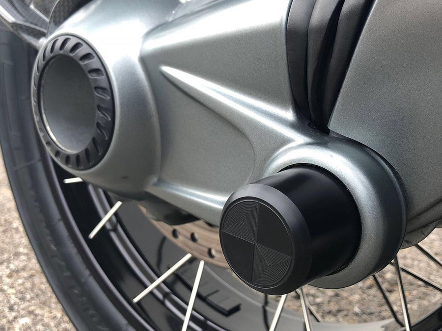 BMW K 1200 S K12S [2004-2008] - Kardanschutz-Pad – Ansicht 3