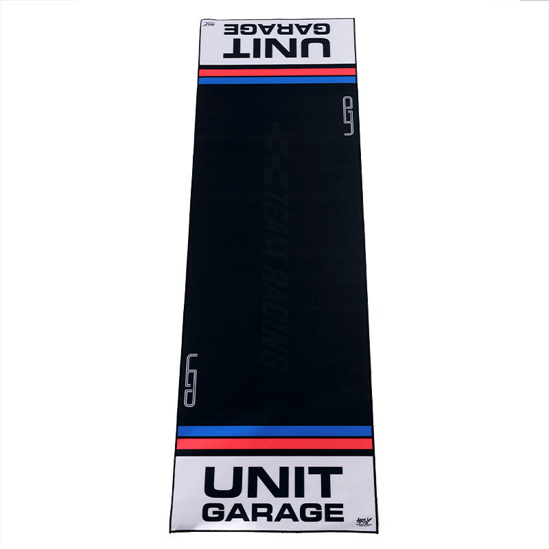 BMW R 120 G/S R [2004-2012] - Unit Garage underbike mat Team Racing