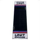 BMW R 12 nineT [2024-2026] - Unitgarage Unterfahrradmatte