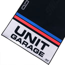 BMW R 1200 GS LC [2013-2018] - Unitgarage Unterfahrradmatte