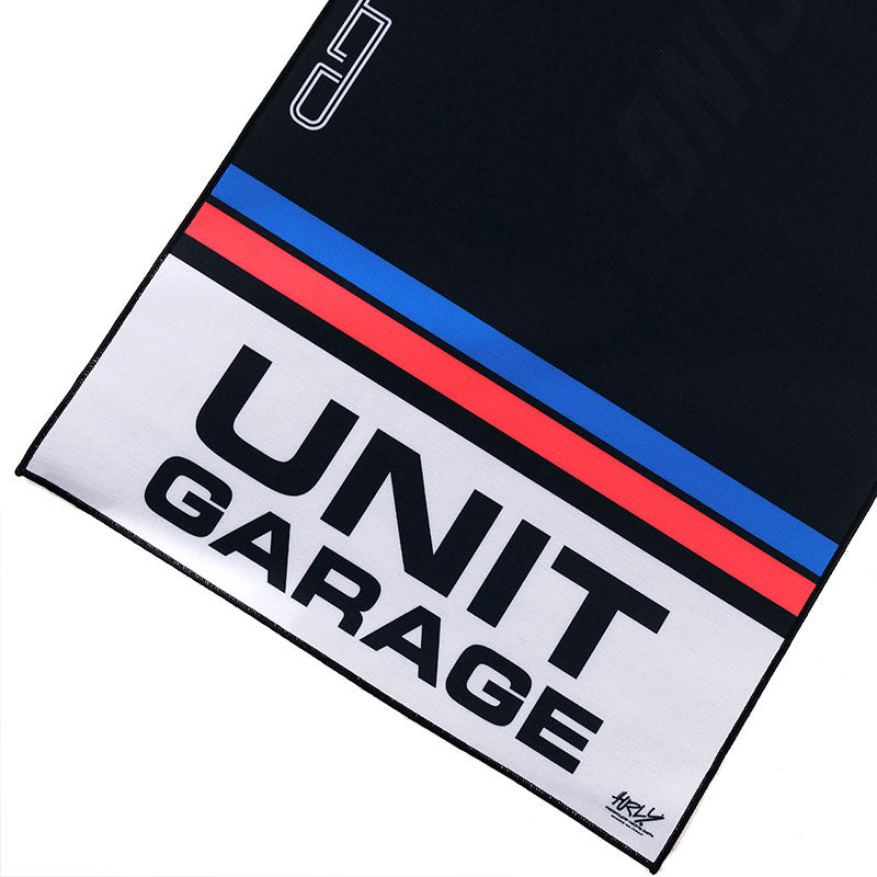 BMW R 12 [2024-2026] - Unitgarage under bike mat