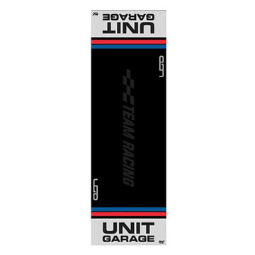 BMW R nineT 1200 Racer [2017-2020] - Unitgarage Unterfahrradmatte