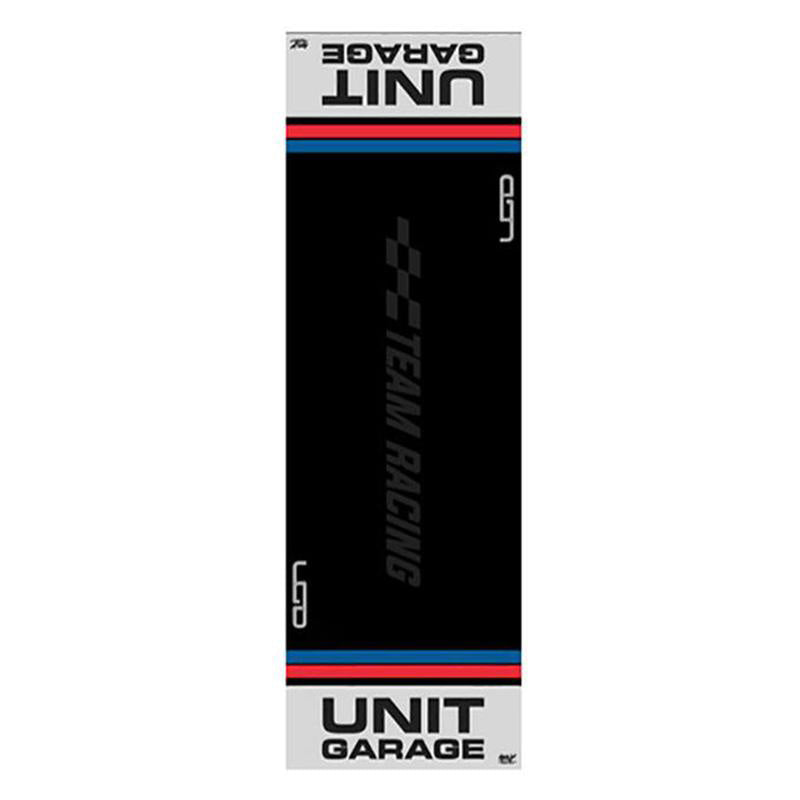 BMW R 12 [2024-2026] - Unitgarage under bike mat