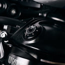 BMW R 120 G/S R [2004-2012] - BMW 1200 Airhead Motoröldeckel