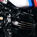 BMW R nineT 1200 Roadster [2014-2023] - 1200 Airhead Motoröldeckel