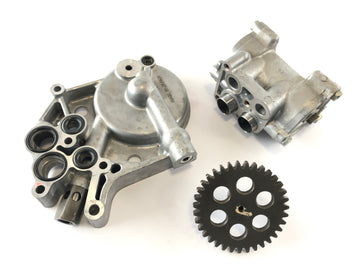 Kawasaki ZRX 1200 S ZRT20A [2003] - Oil pump - 0