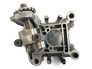 BMW R 1150 GS [2000] - camshaft stake with camshaft on the left-5
