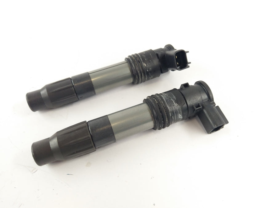 Husqvarna 701 Vitpilen [2018] - Ignition coils