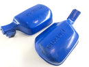 Suzuki DR 750 S SR41B [1988] - Handguards set pair-1