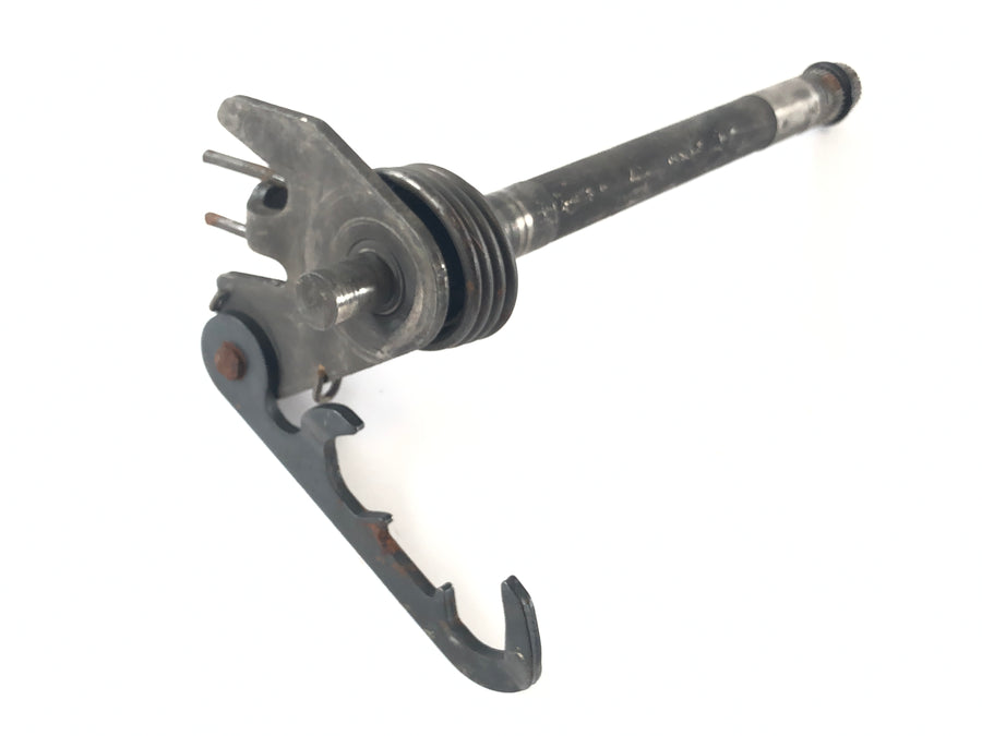 KTM 500 GS K4 [1983 Rotax] - shift shaft