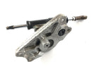 BMW K 1200 GT [2003] - Lower fork bridge with steering damper-3