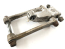 Suzuki GSX-R 1100 GV73B [1991] - rocker arm shock absorber bone-2