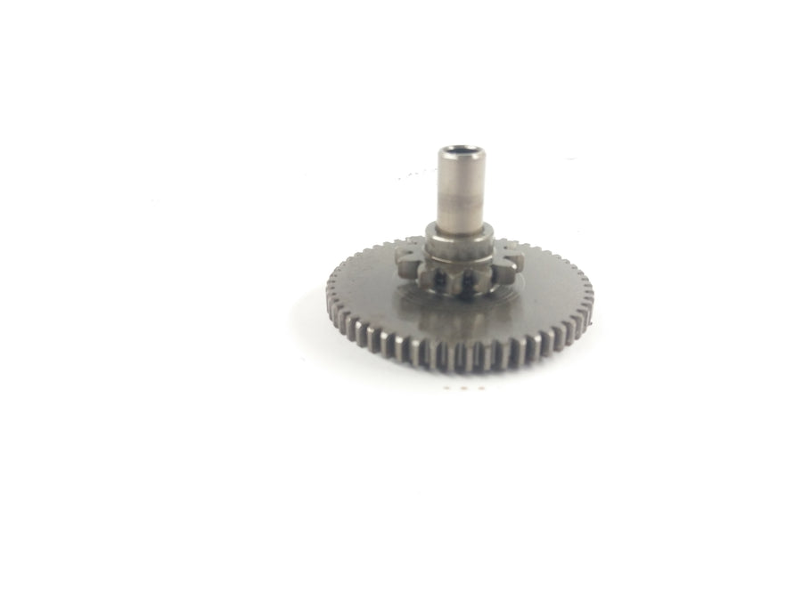 Yamaha XJR 1300 RP10 (2006) - Starter freewheel