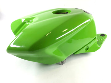 Ducati 1098 S [2007] - Tank petrol tank - 0