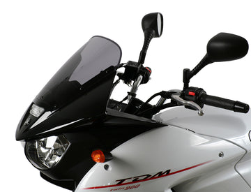 Yamaha TDM 900 [2002-]-original shape disc "O"