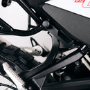 BMW R 12 G/S [2025-2026] - Atlas BMW R12 G/S Aluminium-Satteltaschenrahmen