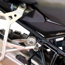 BMW R 1200 GS ADV LC [2014-2018] - Seitenkoffer-Rahmensatz für R 1200 GS LC und R 1250 GS/ADV