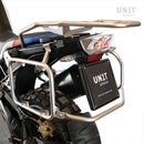 BMW R 1200 GS ADV LC [2014-2018] - Seitenkoffer-Rahmensatz für R 1200 GS LC und R 1250 GS/ADV