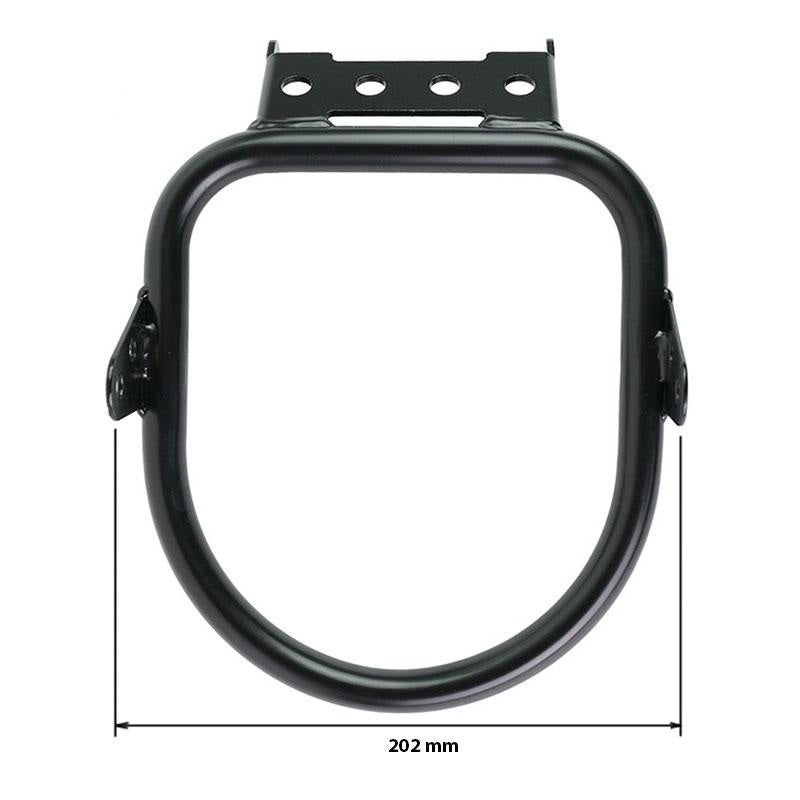 BMW R 1150 GS Adventure [2002-2006] - BASIC Scheinwerferrahmen