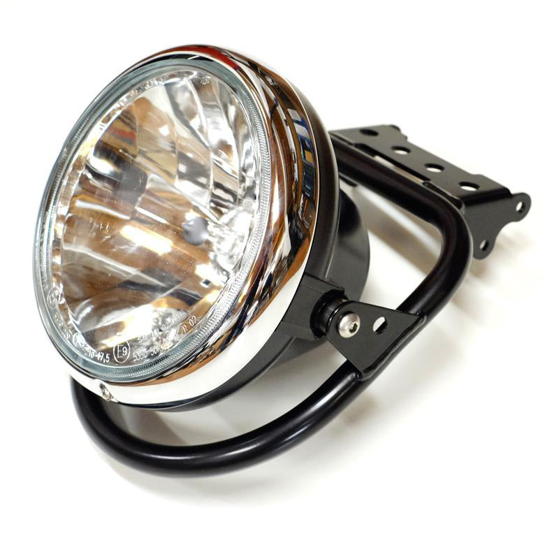 BMW R 1150 GS [1999-2004] - BASIC Scheinwerferrahmen