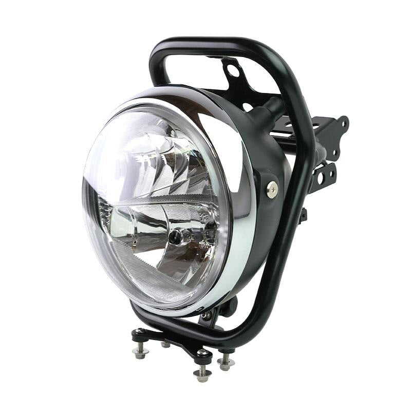 BMW R 120 G/S [2004-2012] - PRO headlight frame