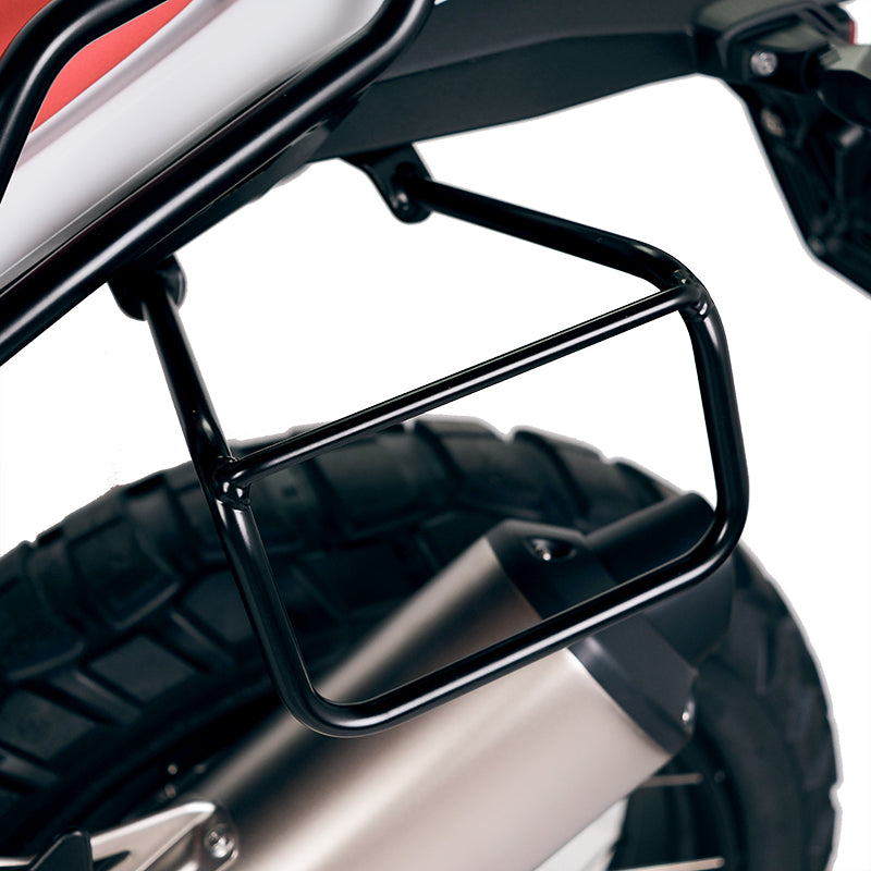 BMW R 12 G/S [2025-2026] - BMW R12 G/S Rahmen links
