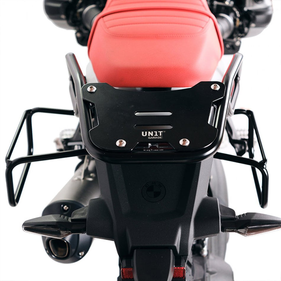 BMW R 12 G/S [2025-2026] - BMW R12 G/S Rahmen links