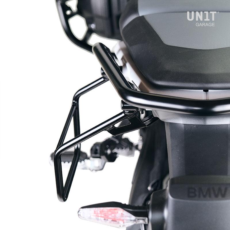 BMW R 1300 GS [2024–2026] - Rahmen links