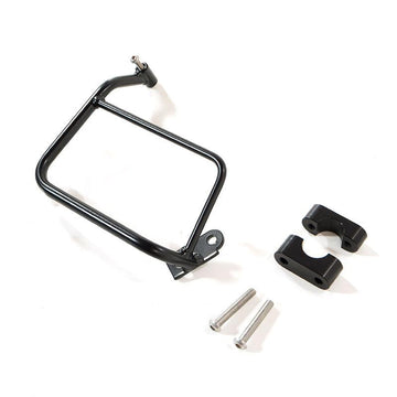 BMW R 120 G/S ADV [2004-2012] - Seitlicher Taschenrahmen R 1200 GS