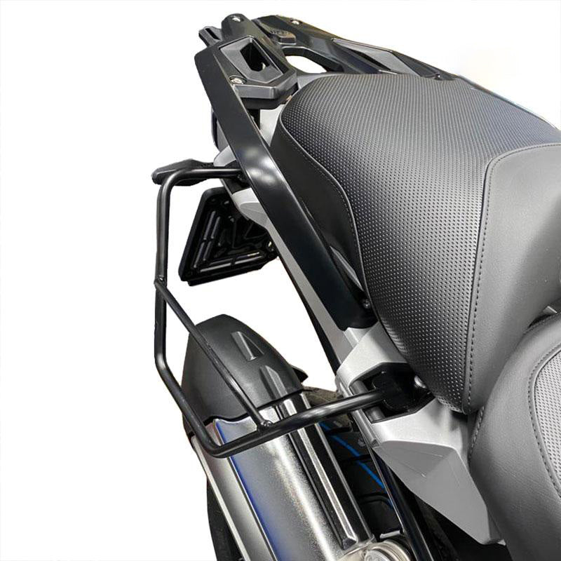 BMW R 1200 GS LC Rad [2013-2019] - Seitentaschenrahmen rechts