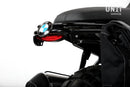 BMW R 850 R / R 1100 R [1993-2002] - Heckrahmen-Loop mit Logo