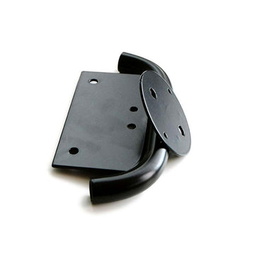 BMW R 850 R / R 1100 R [1993-2002] - Rear frame loop with logo