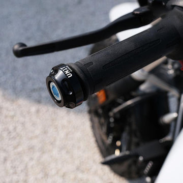 BMW R 1150 R [2000-2006] - Handlebar ends