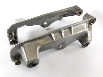Cagiva Elefant 650 [1985] - Engine mount subframe
