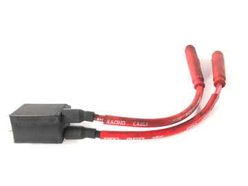 Triumph Bonneville 908MD [2001] - Ignition coil with plug - 0