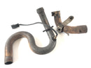 Aprilia RS4 125 TW [2014] - Manifold manifold pipes with lambda sensor-2