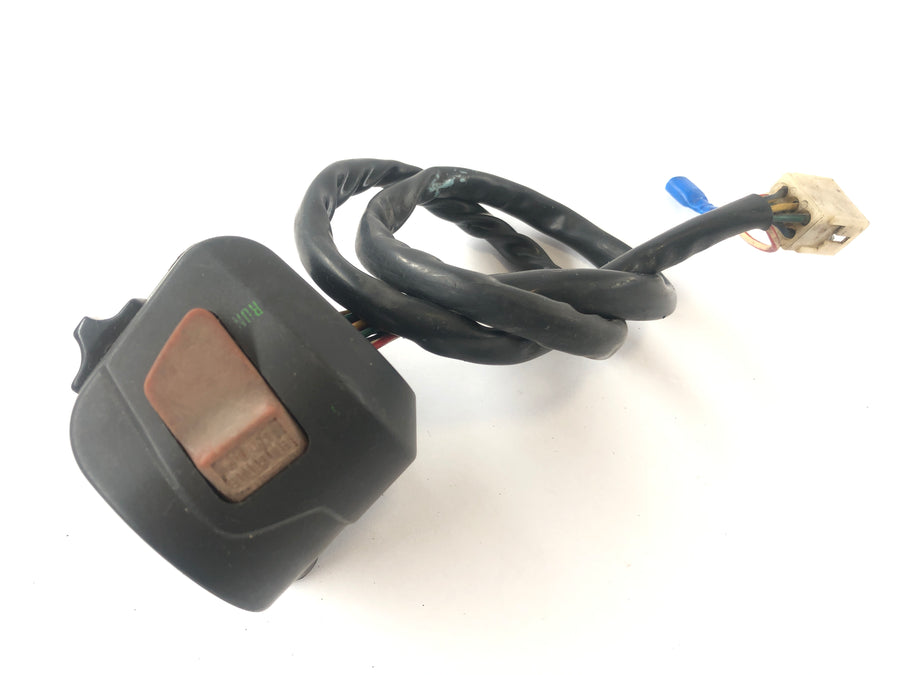 Aprilia RS 125 MPB [2000] - Handlebar switch right