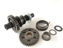 KTM LC4 640 Duke 2 [2001] - Kickstarter shaft-1