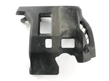 Yamaha XT 1200 Z Super Tenere DP01 [2012] - Underrun protection engine cover - 0
