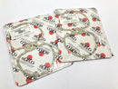 BMW R50-R60-R75-R100 - valve cover gasket set pair-1
