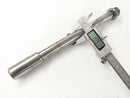 Moto Guzzi Quota 1100 ES [1999] - Thru axle-2