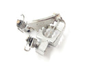 Husqvarna TE 570 H6 [2002] - Footrests right and left-3