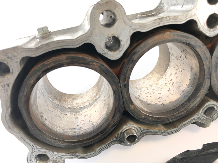 Kawasaki ZXR 400 ZX400L [1993] - Cylinder with piston