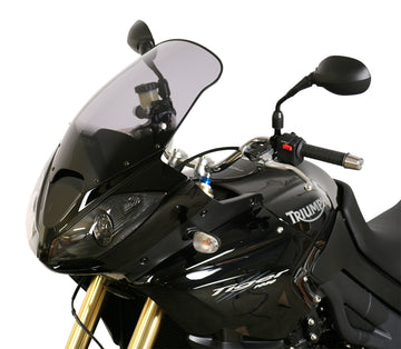 Triumph Tiger 1050 /SE /Sport [2006-2015]-touring disc "TM"